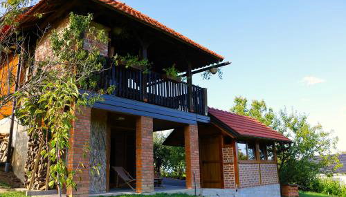 Ruralna kuća za odmor Brezanka, Zagrebačka ulica 21 Gornja Stubica - Foto 2