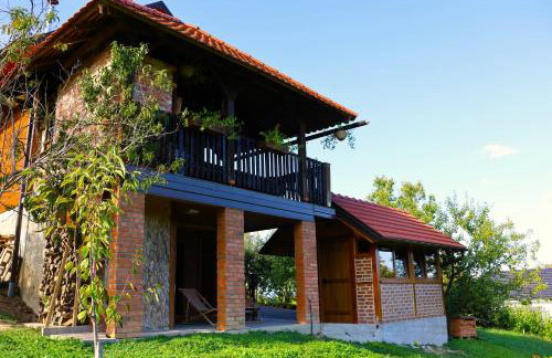 Ruralna kuća za odmor Brezanka, Zagrebačka ulica 21 Gornja Stubica - Foto 2