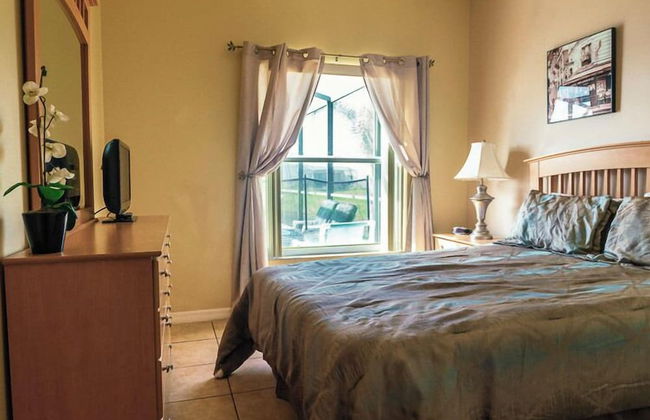 Crescent Lakes Villa - Foto 11