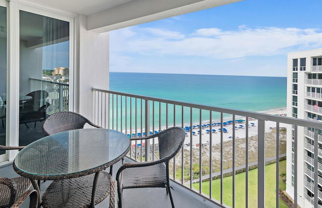 Shoreline Towers 1114 - Foto 65