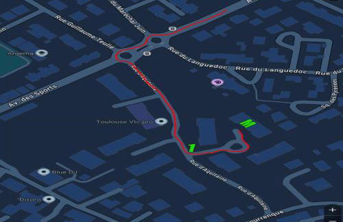 Le Colibri - Foto 22