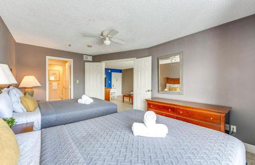 2 Mi to Disney Resort Condo with Pool Access - Foto 13