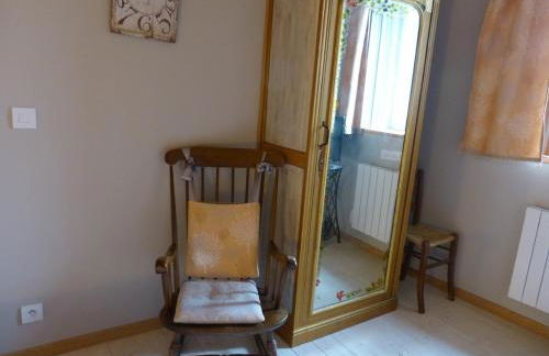 La Champillaumiere - Photo 15