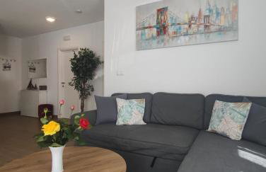 Apartment Adria Relax with private heated pool - Photo 16