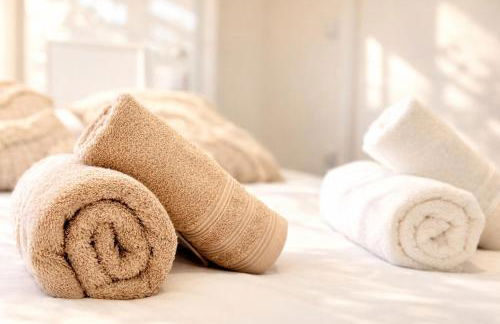 Terrasse privée - Centre Valence - Gare 5 min - Wifi rapide - Foto 17