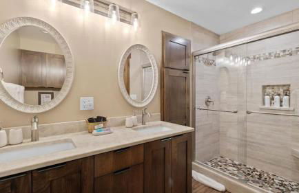 Willow Creek Hideaway - Foto 21