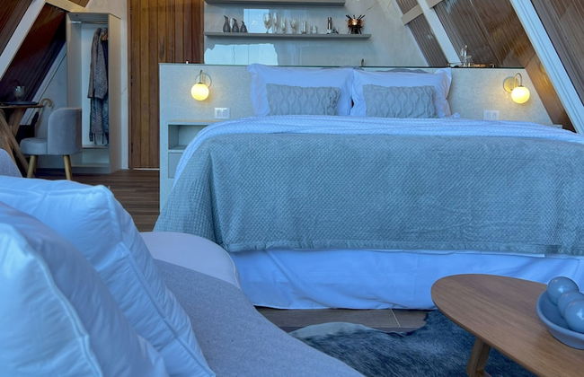 CHALÉS QUINTA DA BOA VISTA - Foto 24