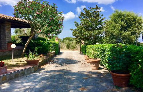 Agriturismo TERRANERA - Foto 48