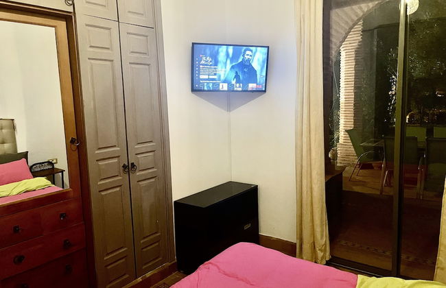 Au Coeur De La Palmeraie De Marrakech - Photo 8