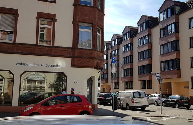 Nauwieser Apartments - Foto 53