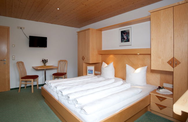 Apartment in Damuls Near Hiking Trails - Photo 5