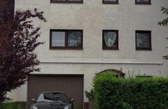 Wohnung mit Terasse und Garten - Foto 8