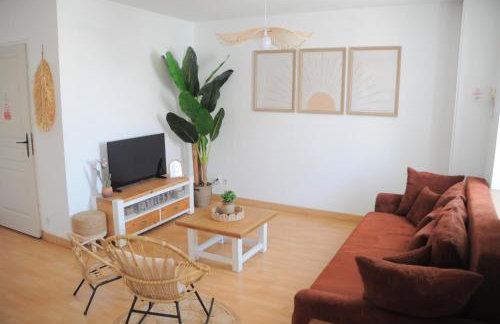 Apparemment à 6 kilomètres du PAL - le cocon de Kenna - Photo 38