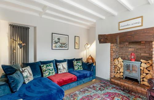 Dee Bank Cottage - Foto 22