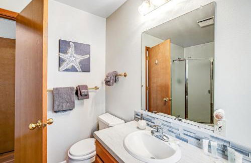 Three Capes Cottage - Foto 21