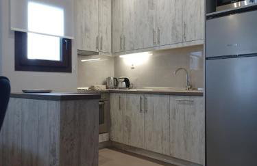 Alma Libre Urban Apartment - Foto 13