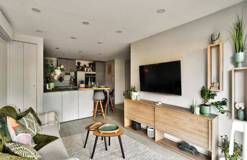 Chez Patricia en Beaujolais - Foto 13