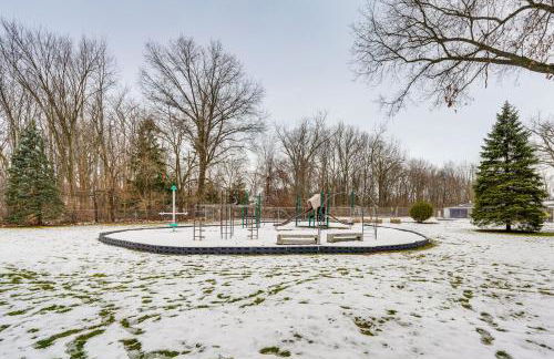 Close to Hospitals and Downtown Cleveland Home - Foto 31