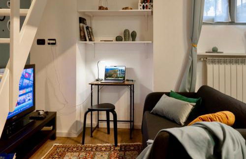 Casa di Cla - Foto 9