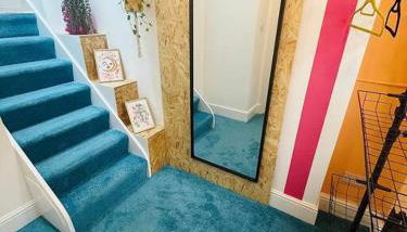 Colourful Apartment in Margate - Foto 3