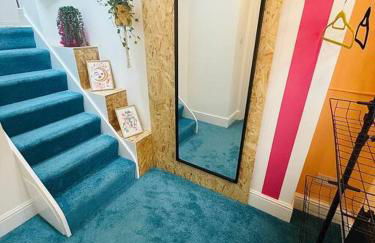 Colourful Apartment in Margate - Foto 3