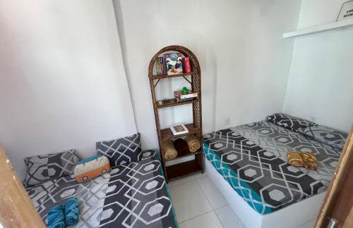 Casa com piscina, churrasqueira e terraço com vista pro mar! - Foto 24