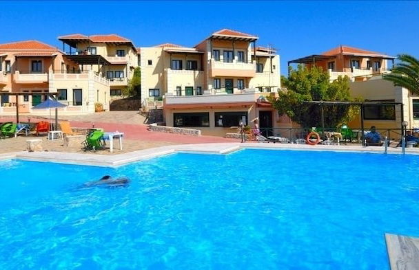 Aloni Suites - Foto 22