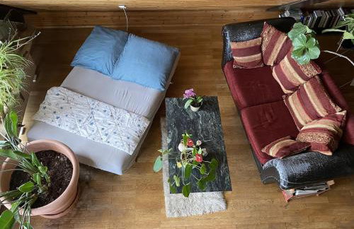 Spacious Residence for Exhibitors & Business Teams - Foto 7