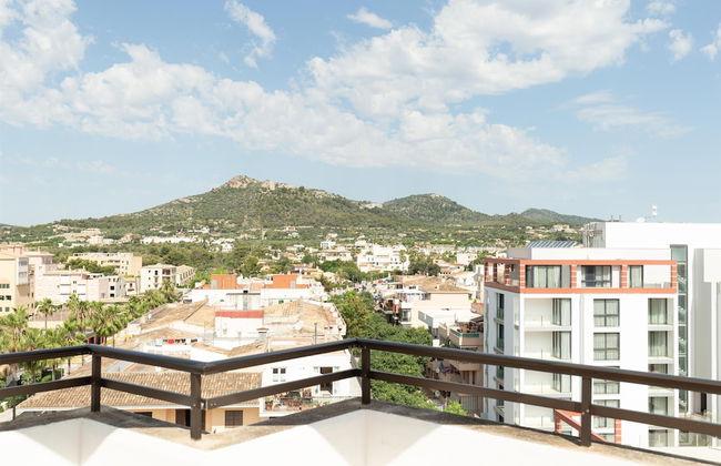 R2 Cala Millor - Foto 54