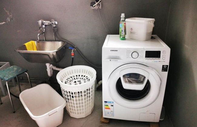 Elvestua House in Nature - Foto 21