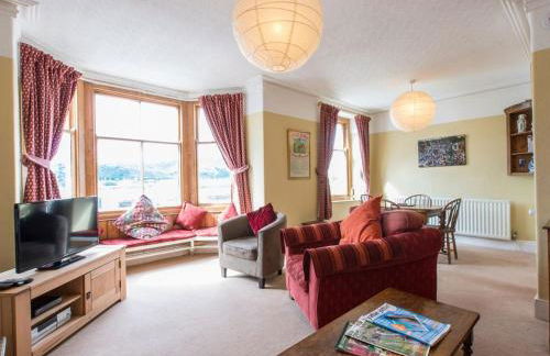 Glan Y Mor, 147 Station Road - Foto 1