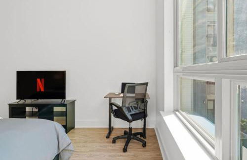 Urban Escape | Free Parking, Pool, Gym - Foto 53