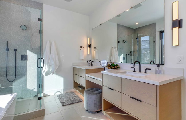 Canyon Lodge at Westgate by AvantStay Park City Mountain Condo with Private Hot Tub Views Resort Amenities - Photo 43