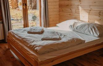 Sosnowy Domek Parter Zator Energylandia Graboszyce - Foto 3