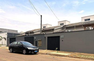 Casa 02 - Casa com 2 quartos, próximo a rodoviária e aeroporto - Photo 2