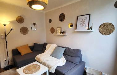 La Chaussee - Foto 9