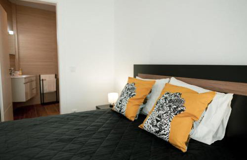 Gold Apartment Ferrel I - Photo 19