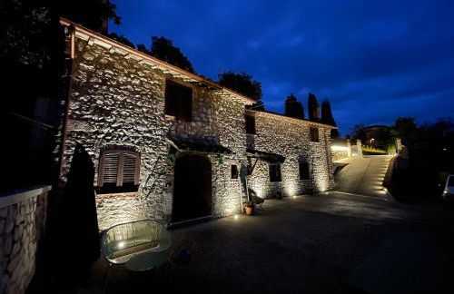 VILLA CHIARA - Relax con Vista sulla Cascata delle Marmore - Foto 22