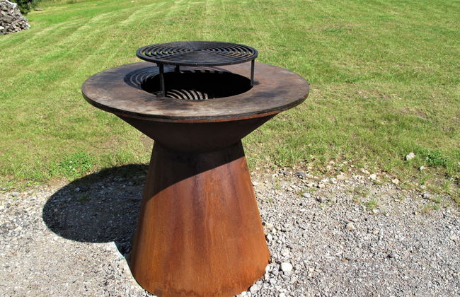 6 bedroom House in Benešov nad Černou with garden and terrace - Photo 60