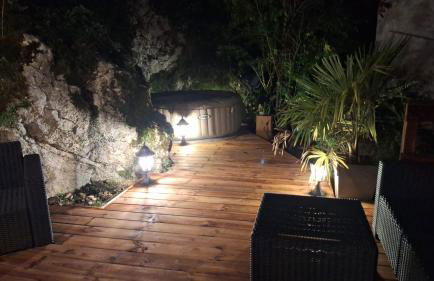 L'appartement enchanteur d'Angon - Photo 1