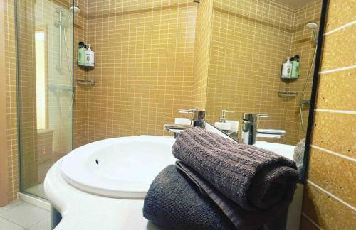 Duplex Piscina y Parking MasBlau Beach by Host&Joy - Foto 34