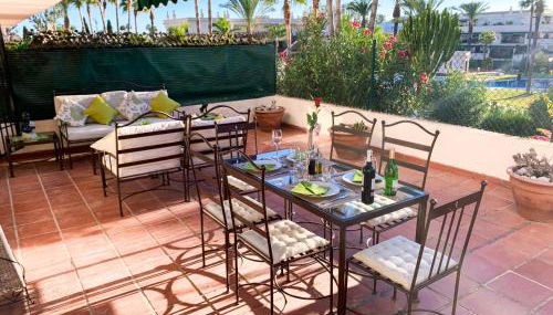 Sol Banus - Foto 3, Garden view