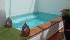 Casa Las Tinajas - Foto 2