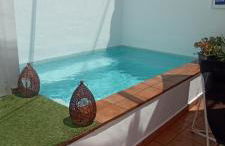 Casa Las Tinajas - Foto 2