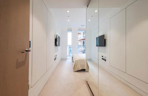 ARCORE Premium Apartments London Bridge - Photo 10