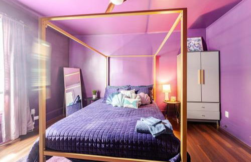 MerManor in Soda Pop District - Foto 16