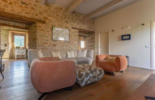 Palazzo Serre - Piscina & Natura - Foto 16