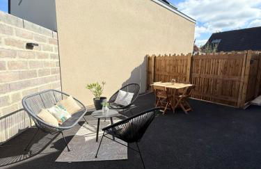 Les Secrets d Ouistreham - Photo 44