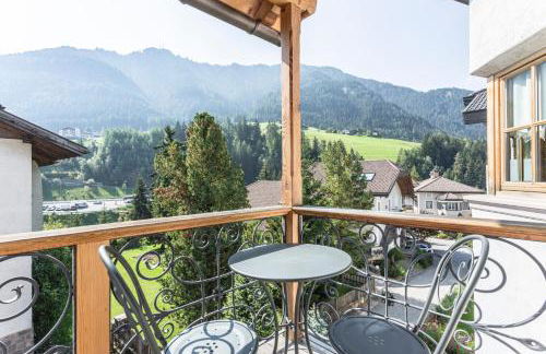 Residence Castel - Foto 19