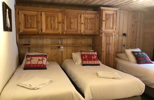 Résidence Julianna , trajets remontées mécaniques , livraison viennoiseries, piscine couverte - Foto 74